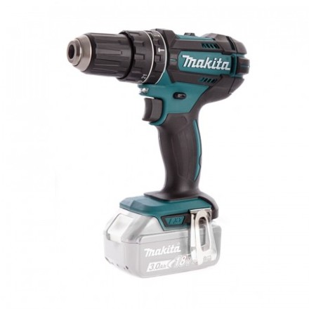Шуруповерт Makita DHP482Z (без АКБ и ЗУ) купить в Нижневартовске