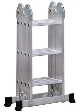 Лестница-трансформер 4*3 Эксперт 1013274 купить в Нижневартовске