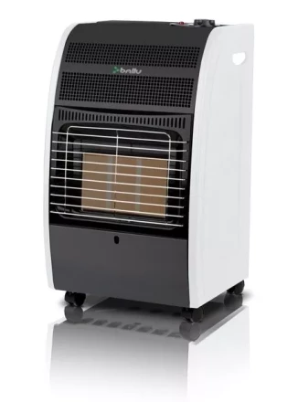 Обогреватель инфракрасный газовый BALLU BIGH-45 купить в Нижневартовске