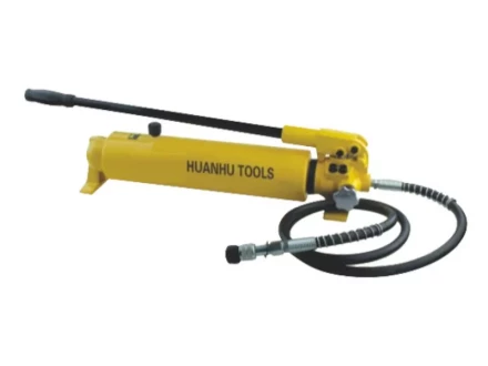 Насос гидравлический односторонний TOR HHB-700A 3,2л (ручной) 105703 купить в Нижневартовске