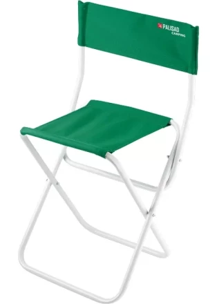 Стул складной "Рыбак" со спинкой 30х24,5х38/70 см PALISAD Camping 69581 купить в Нижневартовске