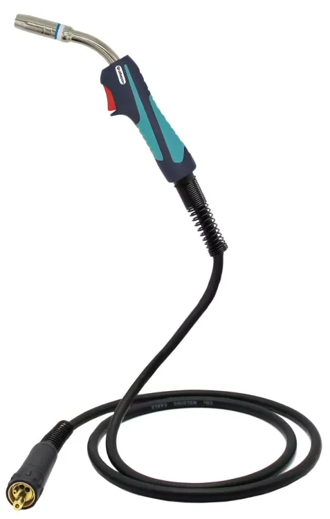 Горелка MW-25AK (4m / Air / Euro) XL004.0313 купить в Нижневартовске