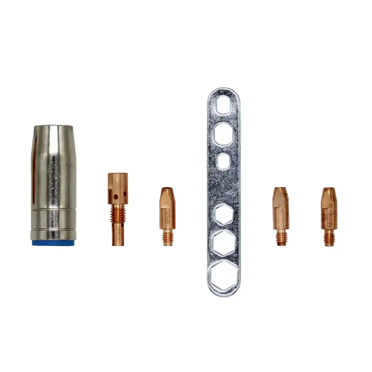 Горелка MW-25AK (4m / Air / Euro) XL004.0313 купить в Нижневартовске