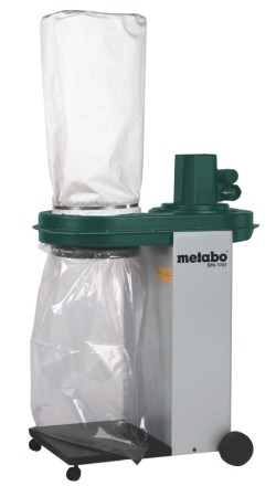 Стружкоотсос Metabo SPA 1702 W 230/1/50 купить в Нижневартовске