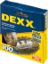 DEXX. Щетка дисковая для УШМ, витая стальная латунированная проволока 0,3мм, 100ммх22мм 35101-100 купить в Нижневартовске