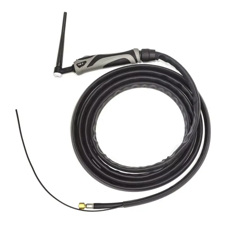 Горелка TIG 9 110A(35%)m12x1 4m (без упр. разъемов) купить в Нижневартовске