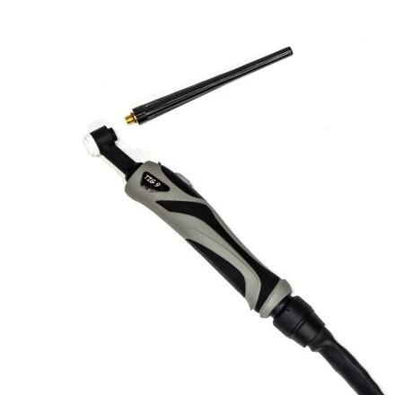 Горелка TIG 9 110A(35%)m12x1 4m (без упр. разъемов) купить в Нижневартовске