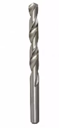Сверло по металлу 18.5 мм с цилиндрическим хвостовиком Гост 10902 купить в Нижневартовске