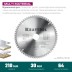 Диск пильный Multi Material, повышенный ресурс 36953-210-30 купить в Нижневартовске
