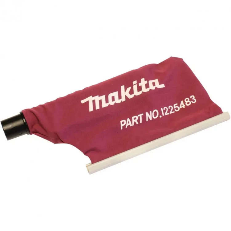 Пылесборник тканевый Makita для 9910/9911, 122548-3 купить в Нижневартовске