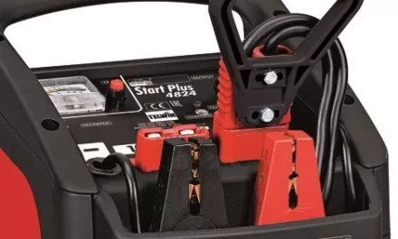 Пусковое устройство Telwin START PLUS 6824 12-24V  купить в Нижневартовске