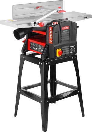 Станок фуговально-рейсмусовый СРФ-254-1600С серия МАСТЕР купить в Нижневартовске