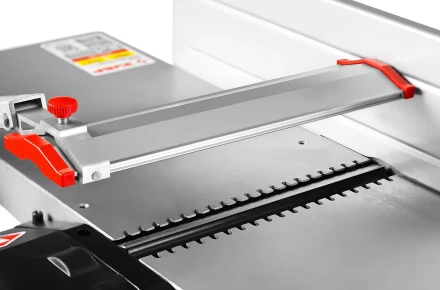 Станок фуговально-рейсмусовый СРФ-254-1600С серия МАСТЕР купить в Нижневартовске