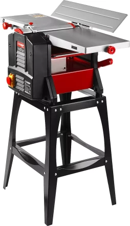 Станок фуговально-рейсмусовый СРФ-254-1600С серия МАСТЕР купить в Нижневартовске