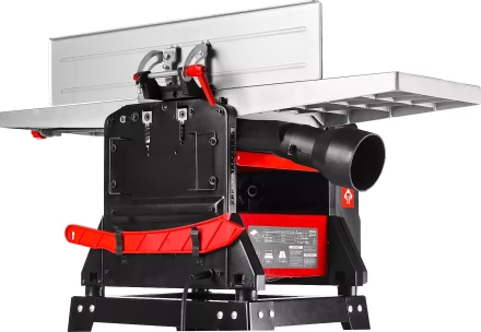 Станок фуговально-рейсмусовый СРФ-254-1600С серия МАСТЕР купить в Нижневартовске