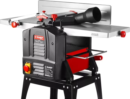 Станок фуговально-рейсмусовый СРФ-254-1600С серия МАСТЕР купить в Нижневартовске