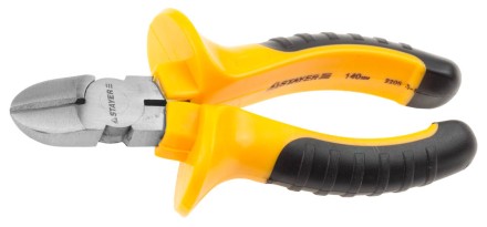 Бокорезы &quot;TopGrip&quot;, 140мм, STAYER 2205-5-14_z01 купить в Нижневартовске