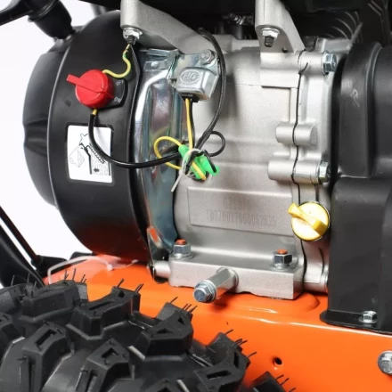 Снегоуборщик бензиновый СИБИРЬ 60 PATRIOT купить в Нижневартовске