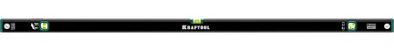 Профессиональный уровень с зеркальным глазком KRAFTOOL 34781-150 купить в Нижневартовске