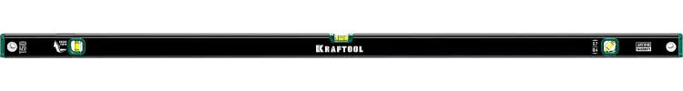 Профессиональный уровень с зеркальным глазком KRAFTOOL 34781-150 купить в Нижневартовске