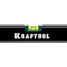 Профессиональный уровень с зеркальным глазком KRAFTOOL 34781-150 купить в Нижневартовске