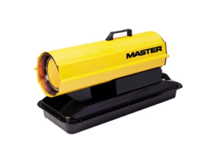Дизельная тепловая пушка MASTER B35 CED купить в Нижневартовске