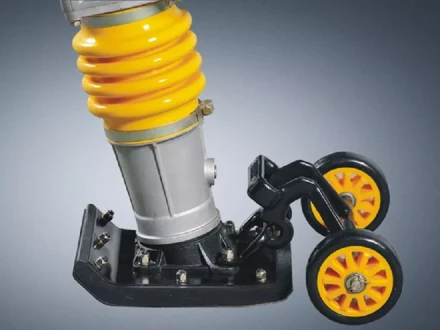 Вибротрамбовка Masalta MR75R купить в Нижневартовске