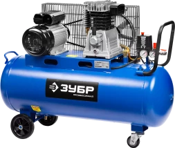 Компрессор воздушный ЗКПМ-440-100-Р-2.2 серия ПРОФЕССИОНАЛ