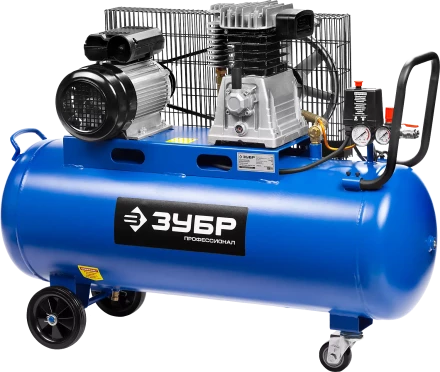 Компрессор воздушный ЗКПМ-440-100-Р-2.2 серия ПРОФЕССИОНАЛ купить в Нижневартовске