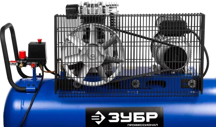 Компрессор воздушный ЗКПМ-440-100-Р-2.2 серия ПРОФЕССИОНАЛ купить в Нижневартовске