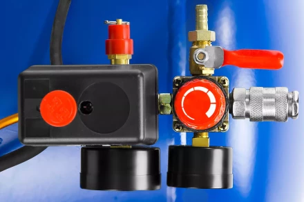 Компрессор воздушный ЗКПМ-440-100-Р-2.2 серия ПРОФЕССИОНАЛ купить в Нижневартовске