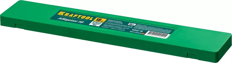 Полотна по металлу Alligator 15942-18 купить в Нижневартовске