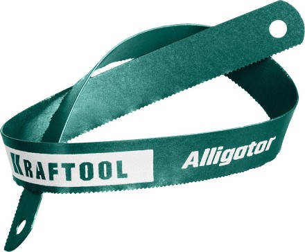 Полотна по металлу Alligator 15942-18 купить в Нижневартовске