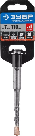 ЗУБР 12 x 1000 мм, SDS-plus бур, Профессионал (29314-1000-12) купить в Нижневартовске