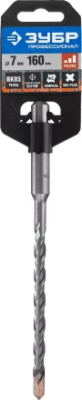 ЗУБР 12 x 1000 мм, SDS-plus бур, Профессионал (29314-1000-12) купить в Нижневартовске