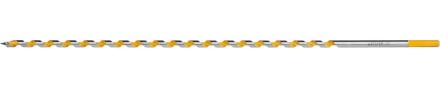 Сверло по дереву &quot;Spiral&quot;, спираль Левиса, HEX хвостовик, STAYER Professional 29475-450-08, d=8х450мм 29475-450-08 купить в Нижневартовске