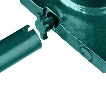 Домкраты бутылочные гидравлические KRAFTOOL KRAFT-LIFT 43462-50 купить в Нижневартовске