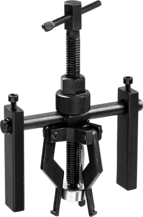 Съемники 3-захватные внутренних обойм и подшипников серия ПРОФЕССИОНАЛ купить в Нижневартовске