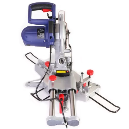 Торцовочная пила Диолд ПТД-1,6М-255 купить в Нижневартовске