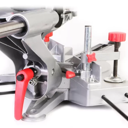 Торцовочная пила Диолд ПТД-1,6М-255 купить в Нижневартовске