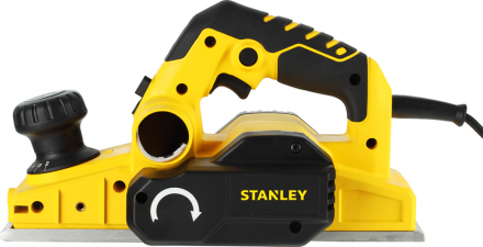 Рубанок Stanley STPP7502 купить в Нижневартовске