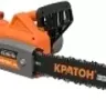 Пила цепная электрическая Кратон "Зверь машина" ESC-2200/450 3 14 01 006 купить в Нижневартовске