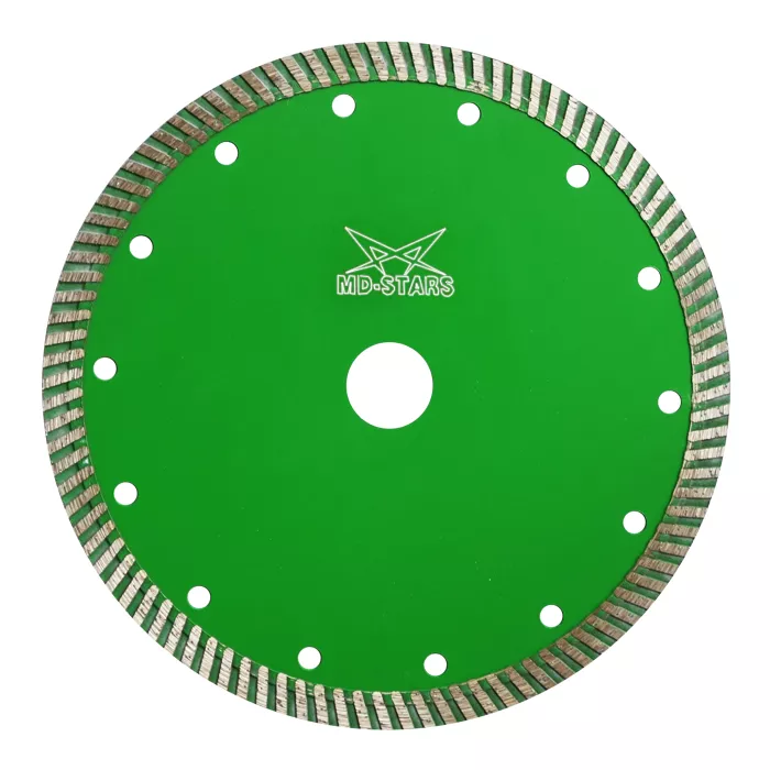Диск алмазный по бетону Turbo Expert MD-STARS 350*3,2*10*32 mm купить в Нижневартовске