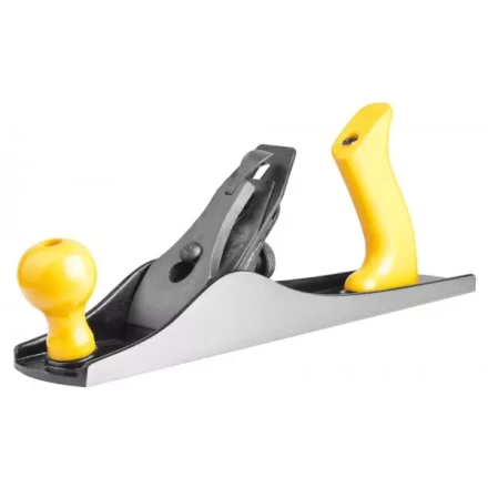 Рубанок STAYER "PROFI" металлический, №5, гладкий, 50x350мм 18700-35_z01 купить в Нижневартовске