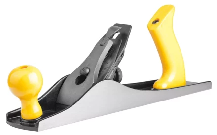 Рубанок STAYER "PROFI" металлический, №5, гладкий, 50x350мм 18700-35_z01 купить в Нижневартовске