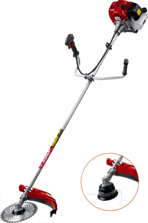 Бензокоса КРБ-2500 серия МАСТЕР купить в Нижневартовске