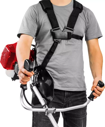 Бензокоса КРБ-2500 серия МАСТЕР купить в Нижневартовске