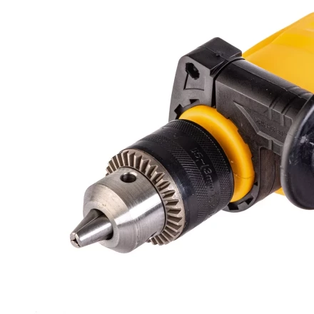 Дрель ударная ID-650 Denzel 26304 купить в Нижневартовске