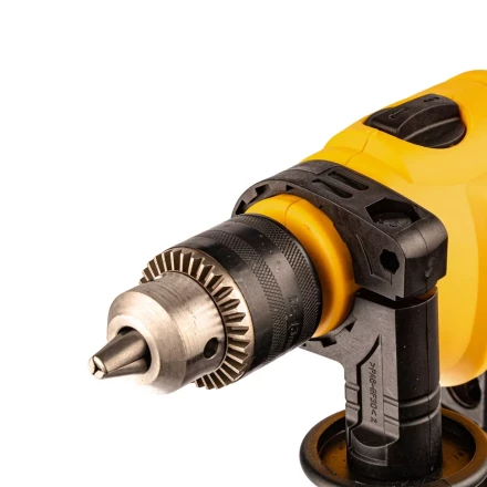 Дрель ударная ID-650 Denzel 26304 купить в Нижневартовске