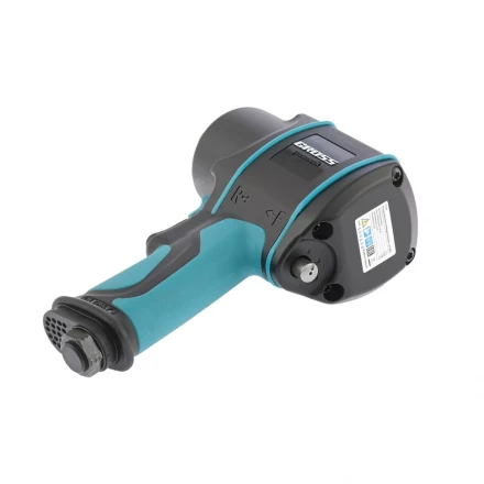 Гайковёрт пневматический ударный Gross TwinHammer G1285 57442 купить в Нижневартовске